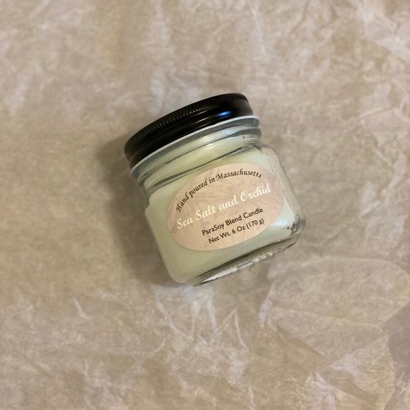 Handmade Scented Candle - Picture 5 of 7